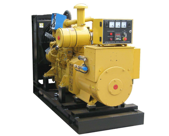 中牟发电机出租